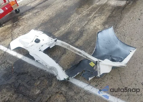 2016 Toyota Corolla S Plus из США, поврежденный, VIN 5YFBURHE9GP548287